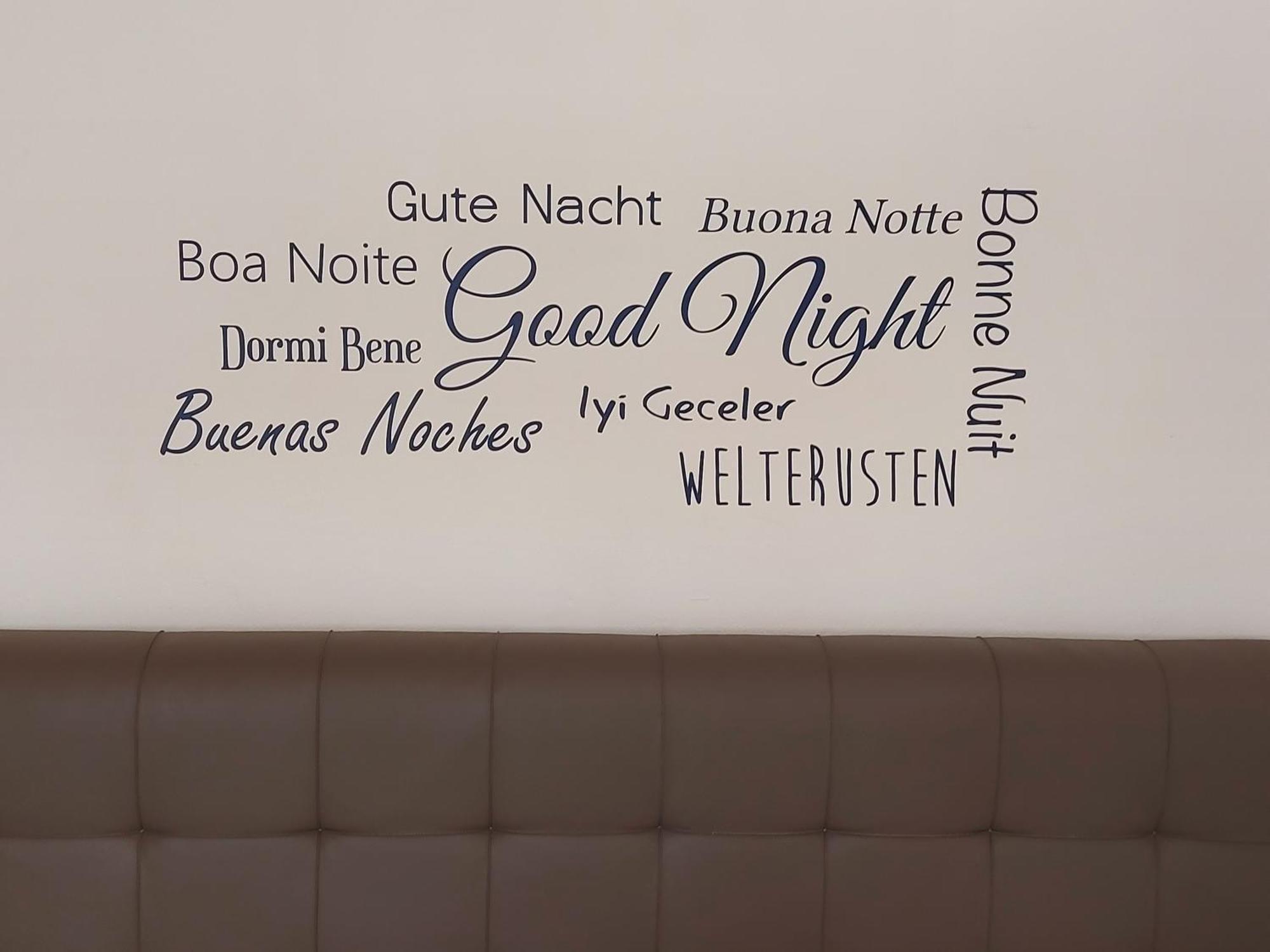 Halte 46 Weert Panzió Kültér fotó